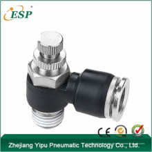 Zhejiang yipu eason fábrica JSC8-02 latão botão controlador de velocidade